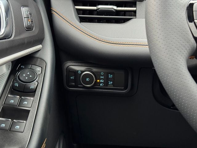 2026 Ford Explorer Tremor w/Glass Roof + Massaging Front Seats