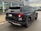 2026 Ford Explorer Tremor w/Glass Roof + Massaging Front Seats