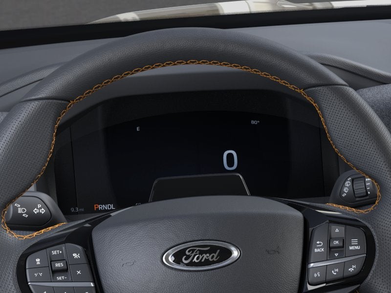 2026 Ford Explorer Tremor w/Ultimate Pkg + Keyless Entry Keypad