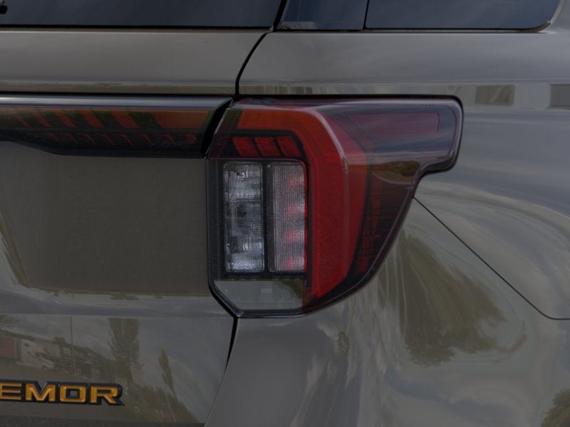 2026 Ford Explorer Tremor w/Ultimate Pkg + Keyless Entry Keypad
