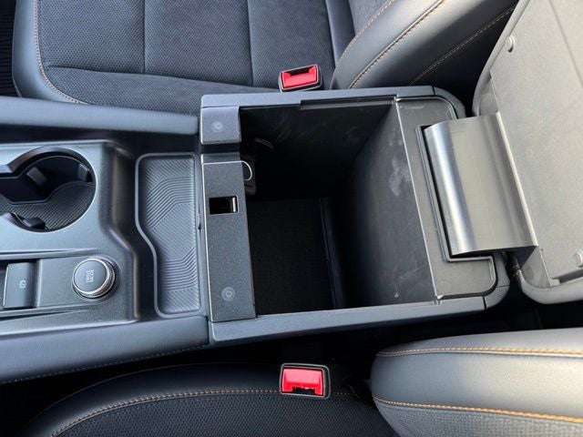 2026 Ford Explorer Tremor w/Ultimate Pkg + Keyless Entry Keypad