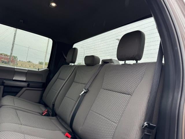 2022 Ford F-250SD XLT w/176" Wheelbase