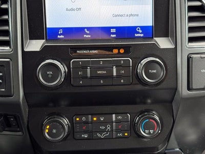 2022 Ford F-250SD XLT w/176" Wheelbase