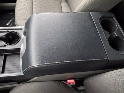 2022 Ford F-250SD XLT w/176" Wheelbase
