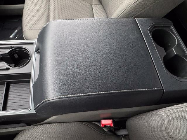 2022 Ford F-250SD XLT w/176" Wheelbase