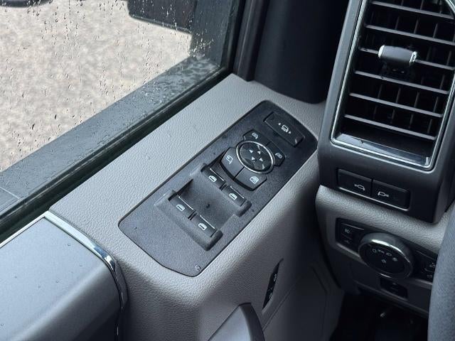 2022 Ford F-250SD XLT w/176" Wheelbase