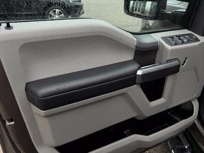 2022 Ford F-250SD XLT w/176" Wheelbase