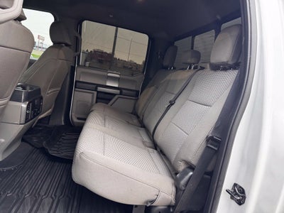 2022 Ford F-250SD XLT