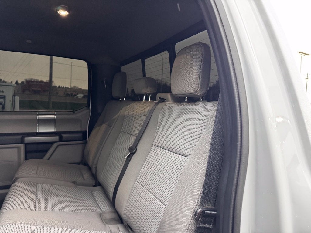 2022 Ford F-250SD XLT