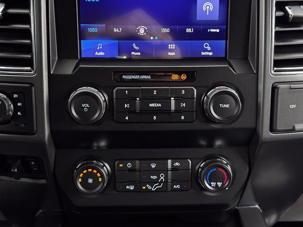 2022 Ford F-250SD XLT