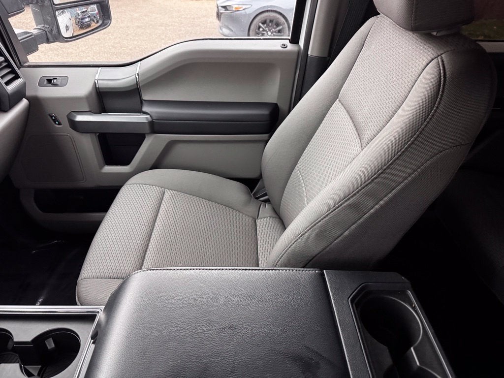 2022 Ford F-250SD XLT
