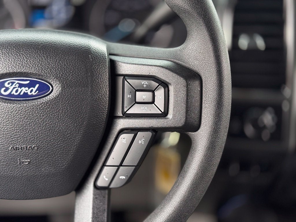 2022 Ford F-250SD XLT