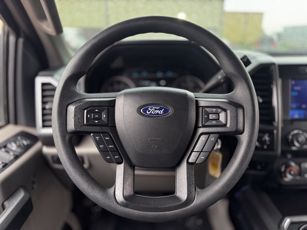 2022 Ford F-250SD XLT