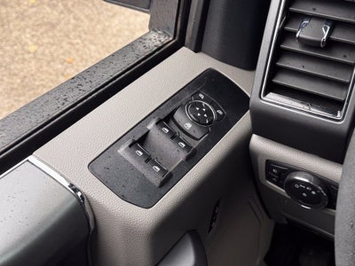 2022 Ford F-250SD XLT
