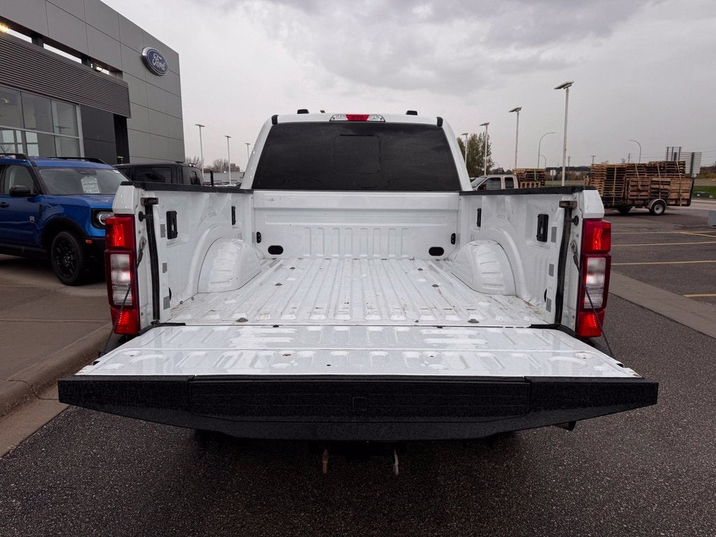 2022 Ford F-250SD XLT