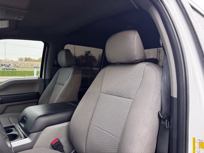 2022 Ford F-250SD XLT