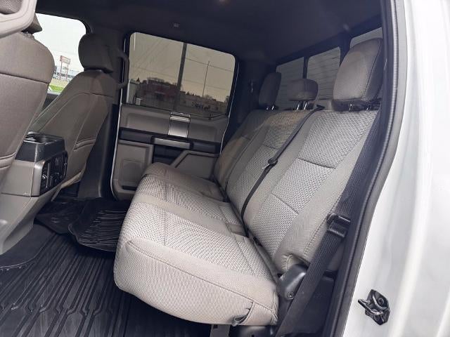 2022 Ford F-250SD XLT