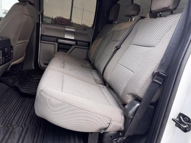 2022 Ford F-250SD XLT