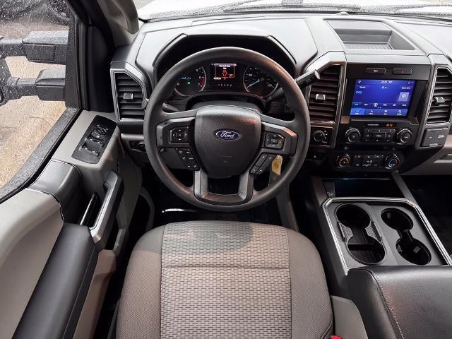 2022 Ford F-250SD XLT