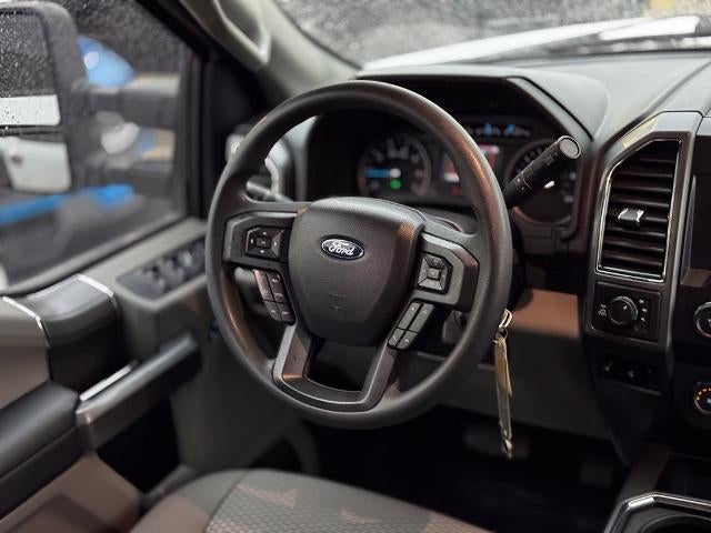 2022 Ford F-250SD XLT