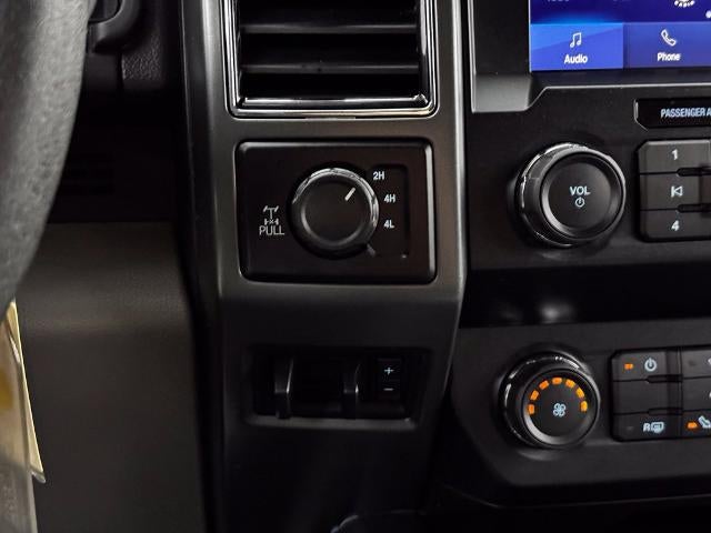 2022 Ford F-250SD XLT