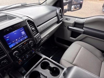 2022 Ford F-250SD XLT