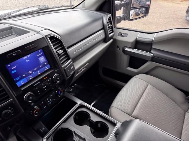 2022 Ford F-250SD XLT