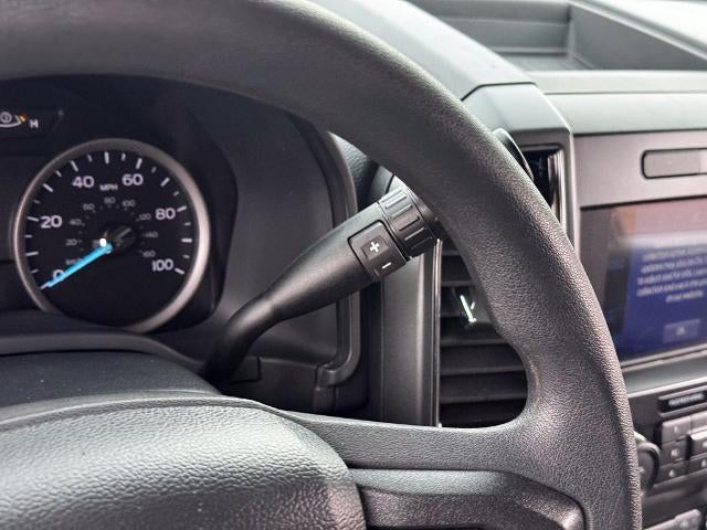2022 Ford F-250SD XLT