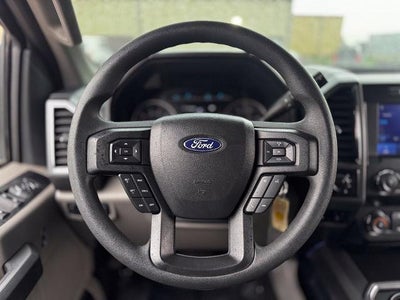 2022 Ford F-250SD XLT