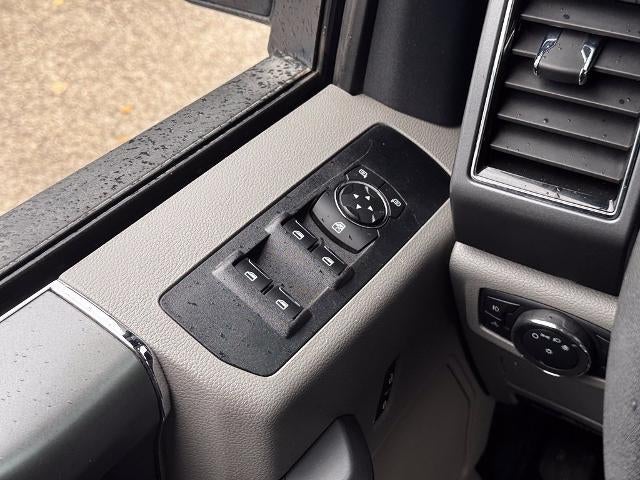 2022 Ford F-250SD XLT