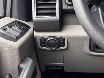 2022 Ford F-250SD XLT