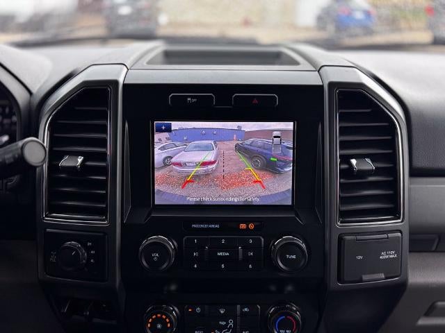 2022 Ford F-250SD XLT