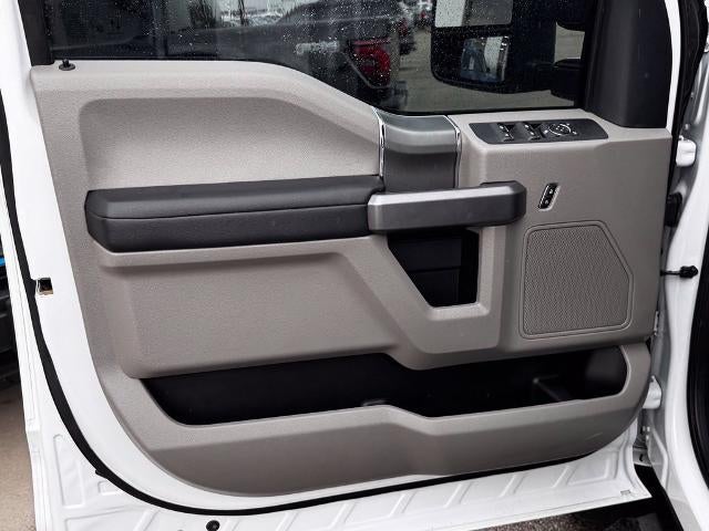 2022 Ford F-250SD XLT
