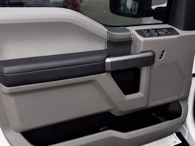 2022 Ford F-250SD XLT