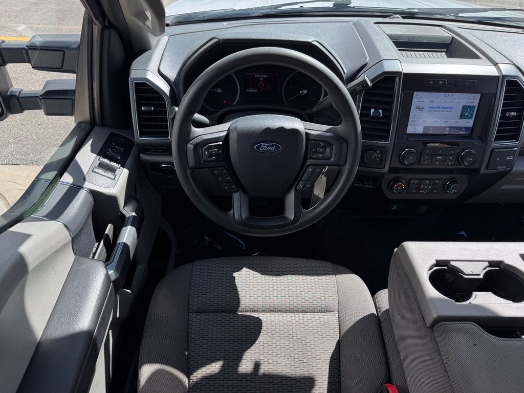 2022 Ford F-250SD XLT