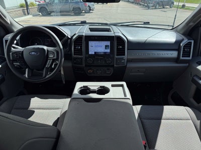 2022 Ford F-250SD XLT