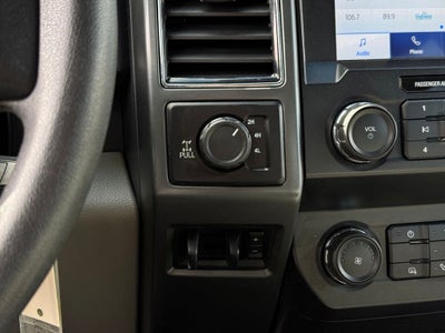 2022 Ford F-250SD XLT