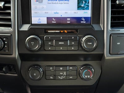 2022 Ford F-250SD XLT