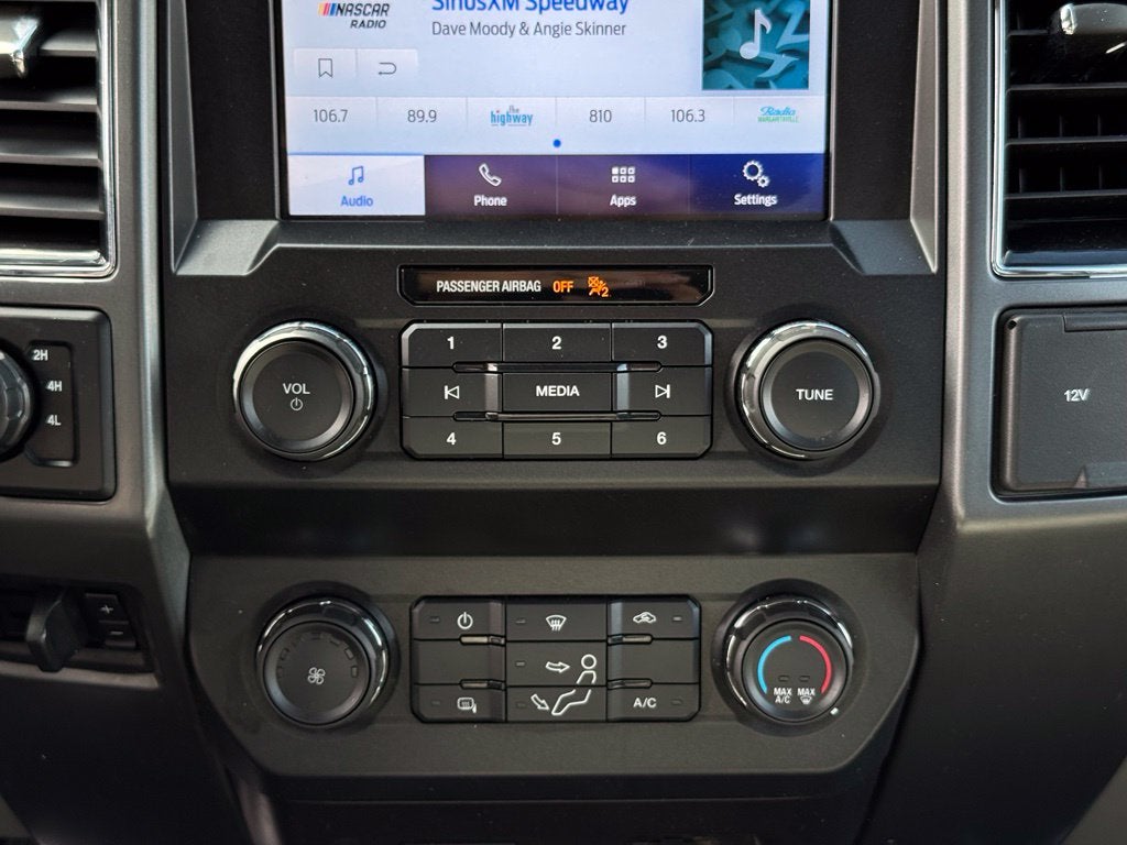 2022 Ford F-250SD XLT