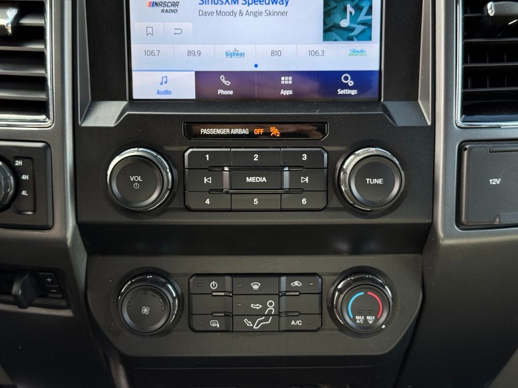 2022 Ford F-250SD XLT