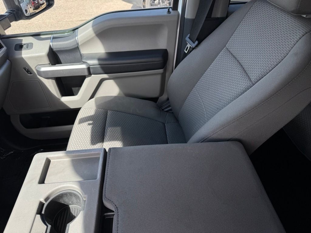 2022 Ford F-250SD XLT