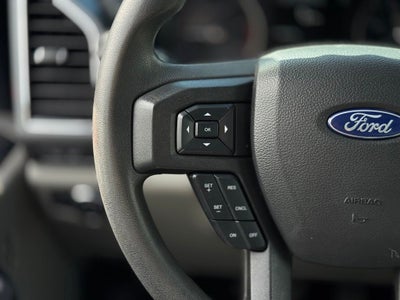 2022 Ford F-250SD XLT
