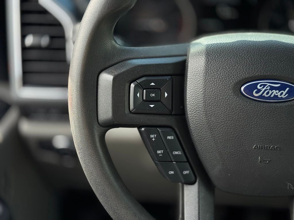 2022 Ford F-250SD XLT