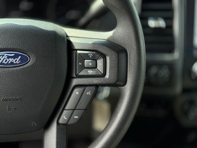 2022 Ford F-250SD XLT