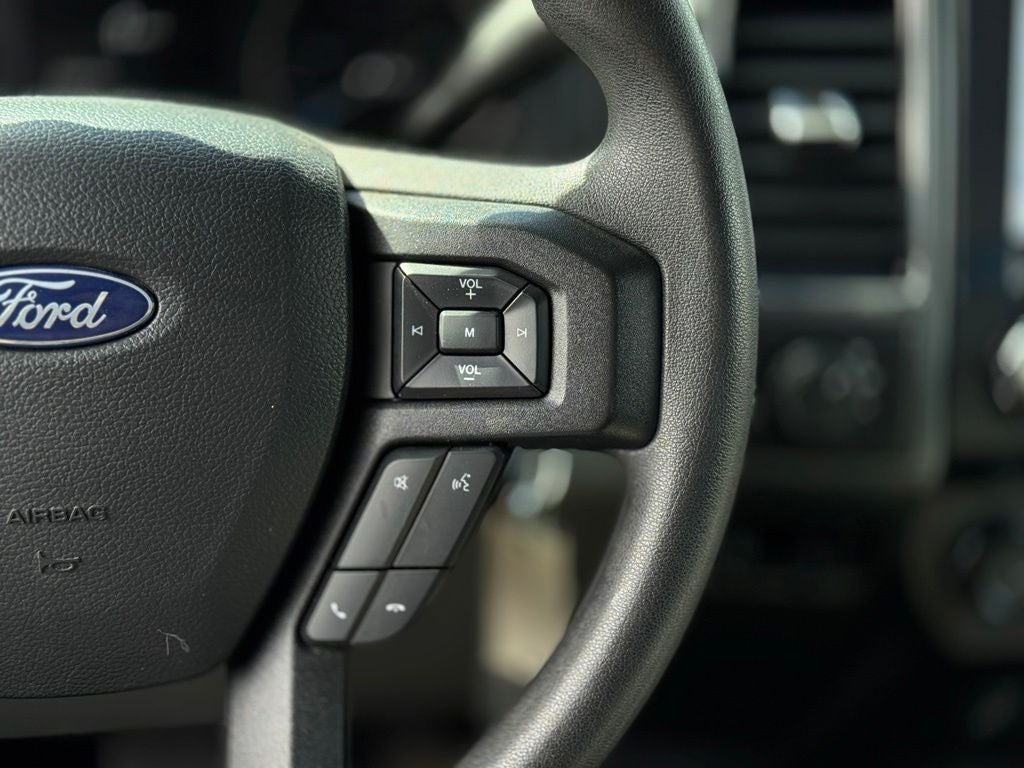 2022 Ford F-250SD XLT