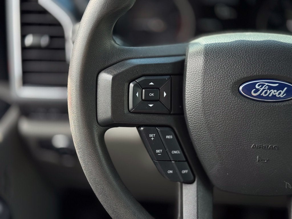 2022 Ford F-250SD XLT