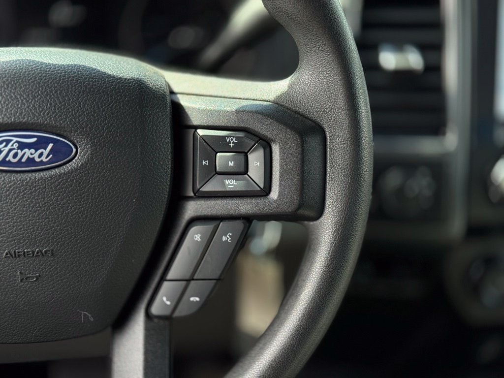 2022 Ford F-250SD XLT