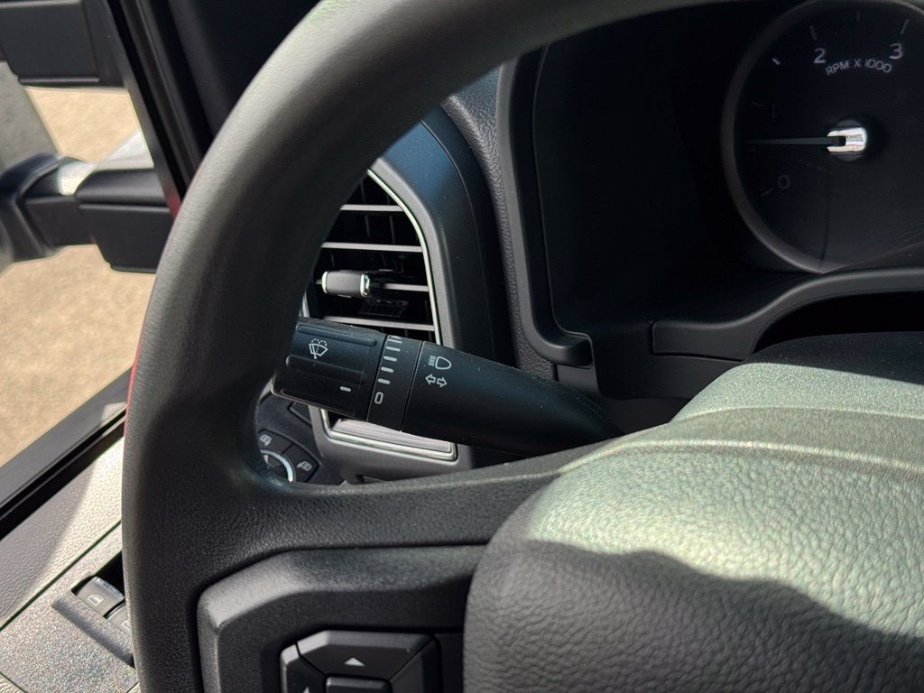 2022 Ford F-250SD XLT