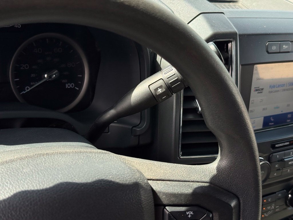 2022 Ford F-250SD XLT