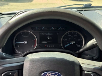 2022 Ford F-250SD XLT